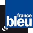 logo france bleu poitou