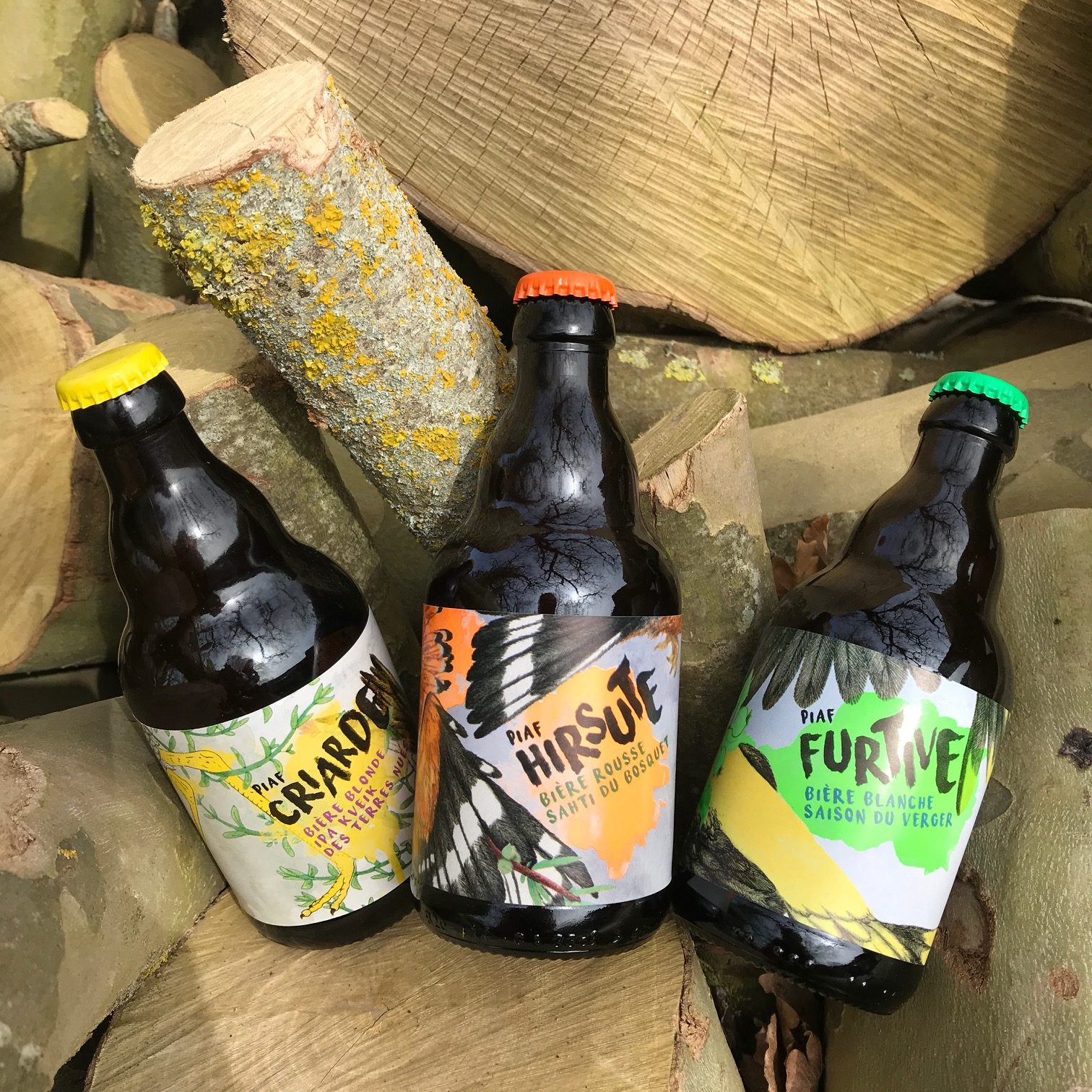 Accueil La ferme du mont d'or