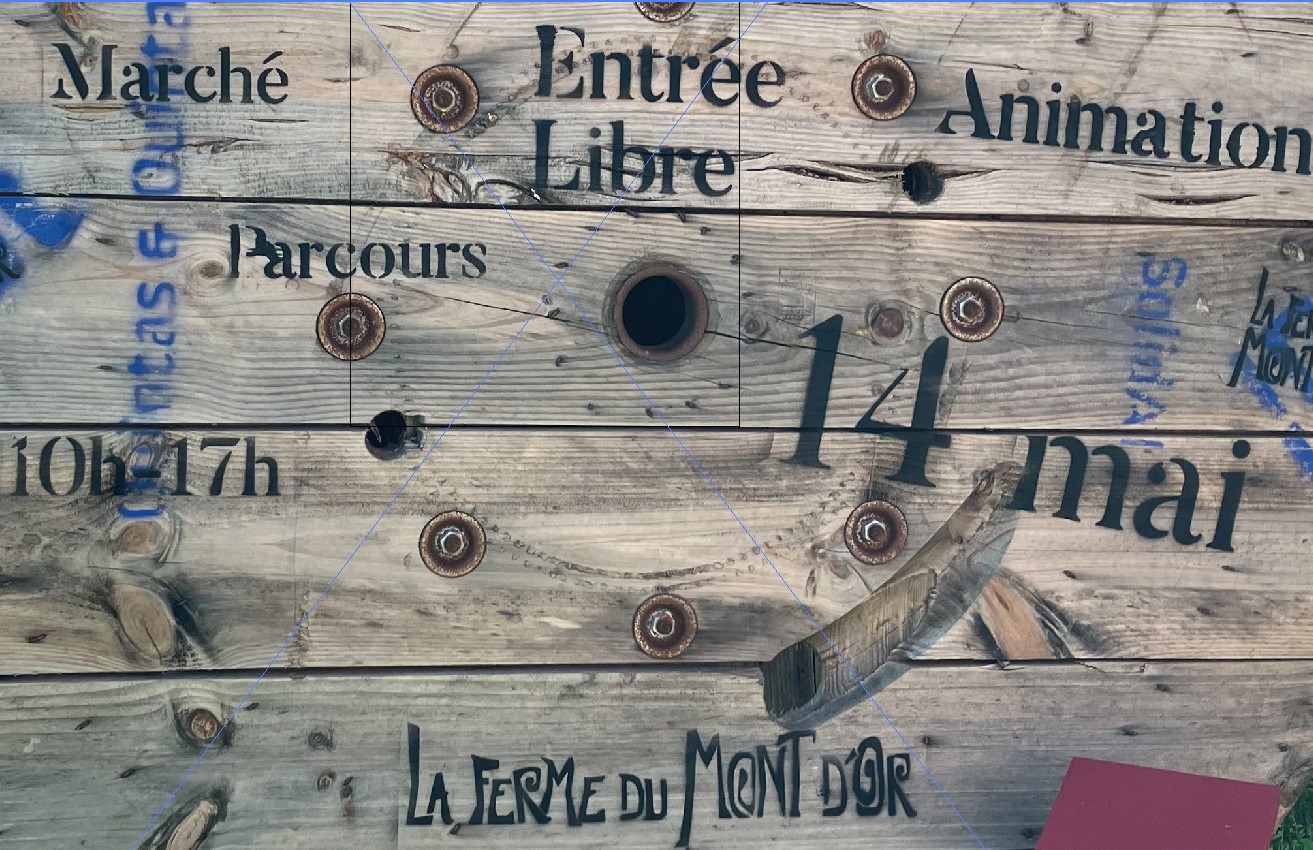 Accueil La ferme du mont d'or