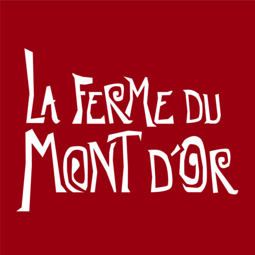 logo la ferme du mont d'or