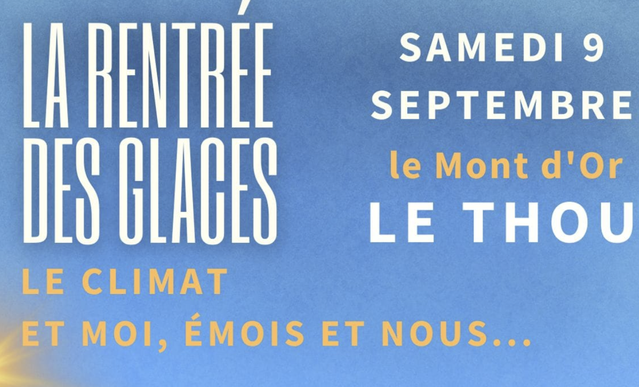 L’Arbre à Palabres #13