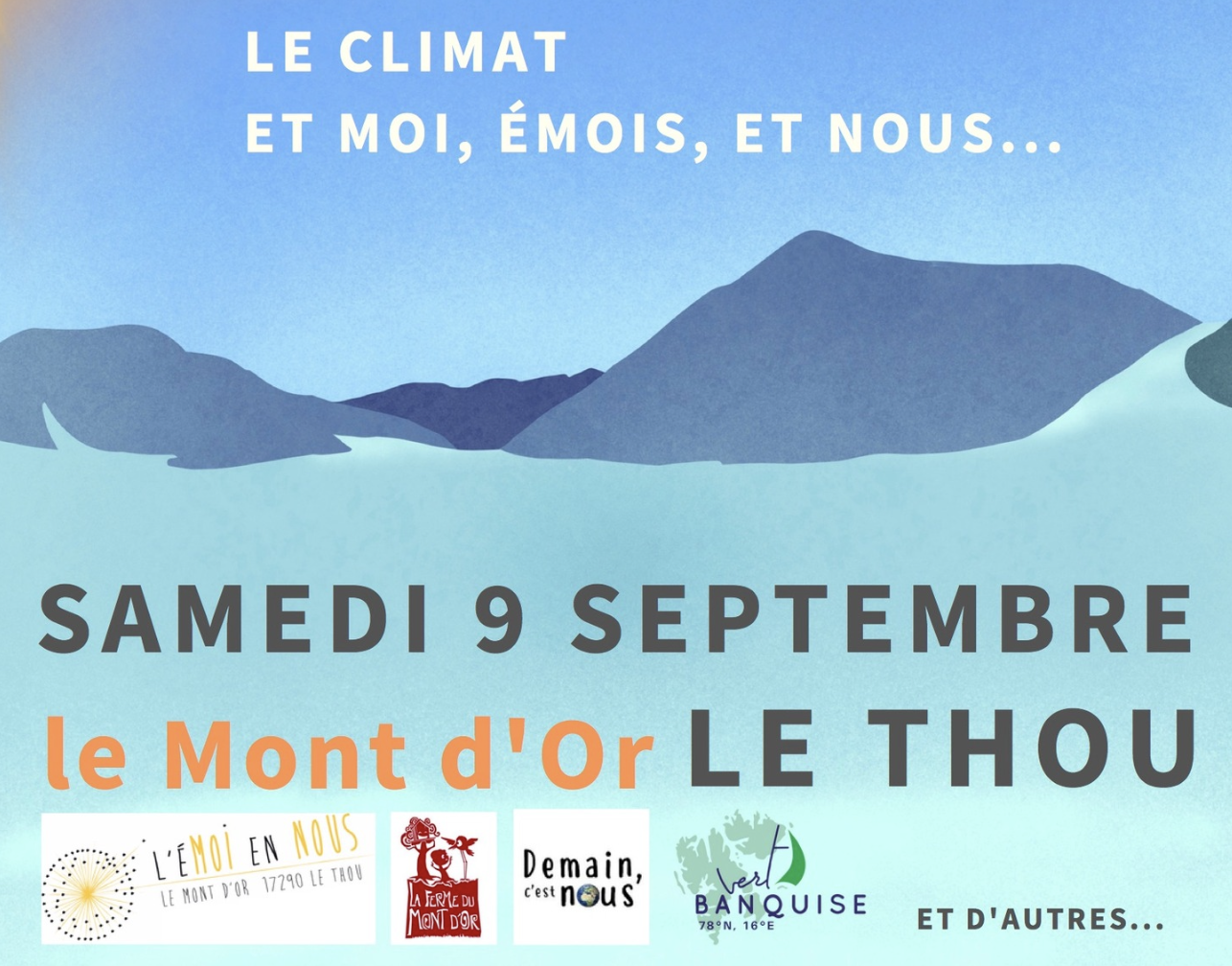 L’Arbre à Palabres #12